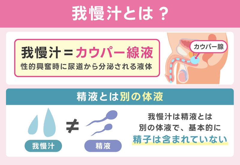 我慢汁とは何か
