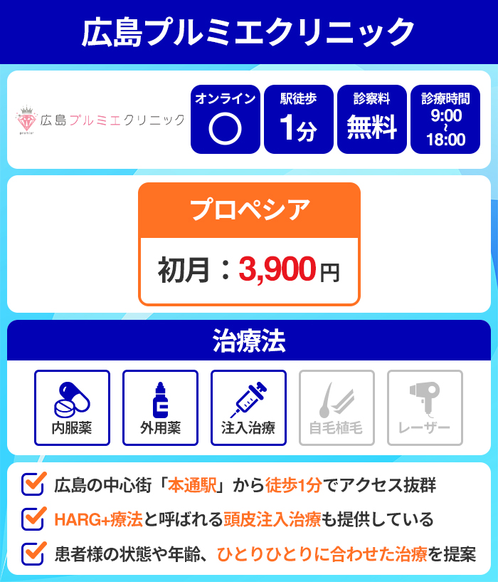 広島プルミエクリニック