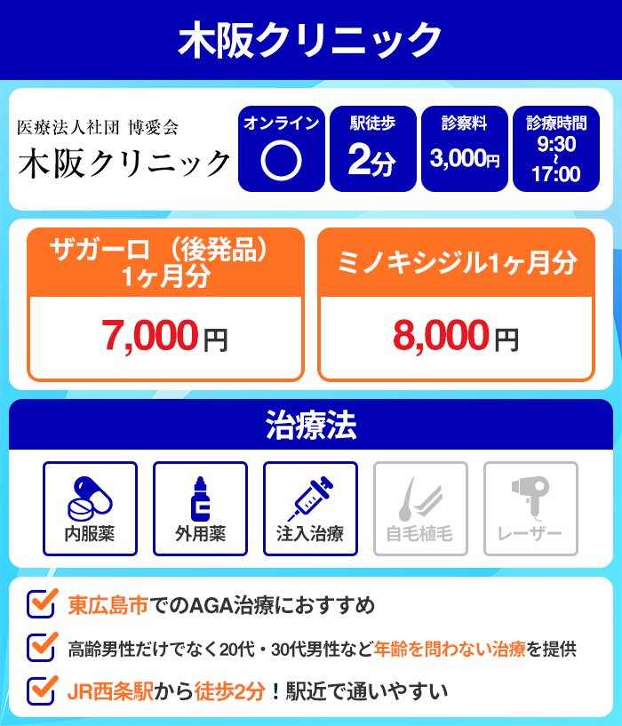 木阪クリニック