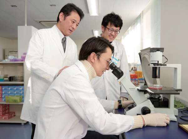 移植医療の技術で がん医療のさらなる進化を目指すー 大段秀樹 広島大学 大学院医歯薬保健学研究科 消化器 移植外科学 教授 がんと闘う名医 がん治療 新時代